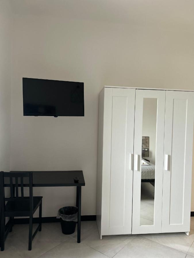 Bed and Breakfast Casa Dei Nonni Генуя Экстерьер фото